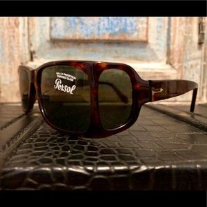 Persol 2656-S Sunglasses